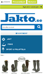 Mobile Screenshot of jakto.se